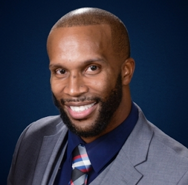 Reginald Clark